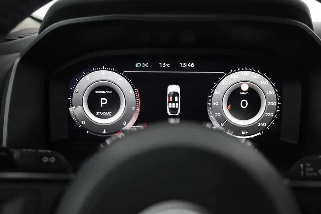 Nissan Qashqai N-Connecta 1.3 Dig-T MHEV Aut. LED ACC 02/2025-photo-16