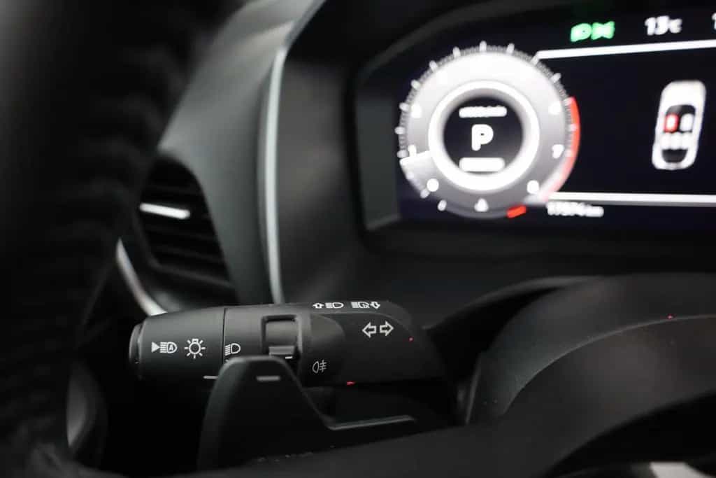 Nissan Qashqai N-Connecta 1.3 Dig-T MHEV Aut. LED ACC 02/2025-photo-17