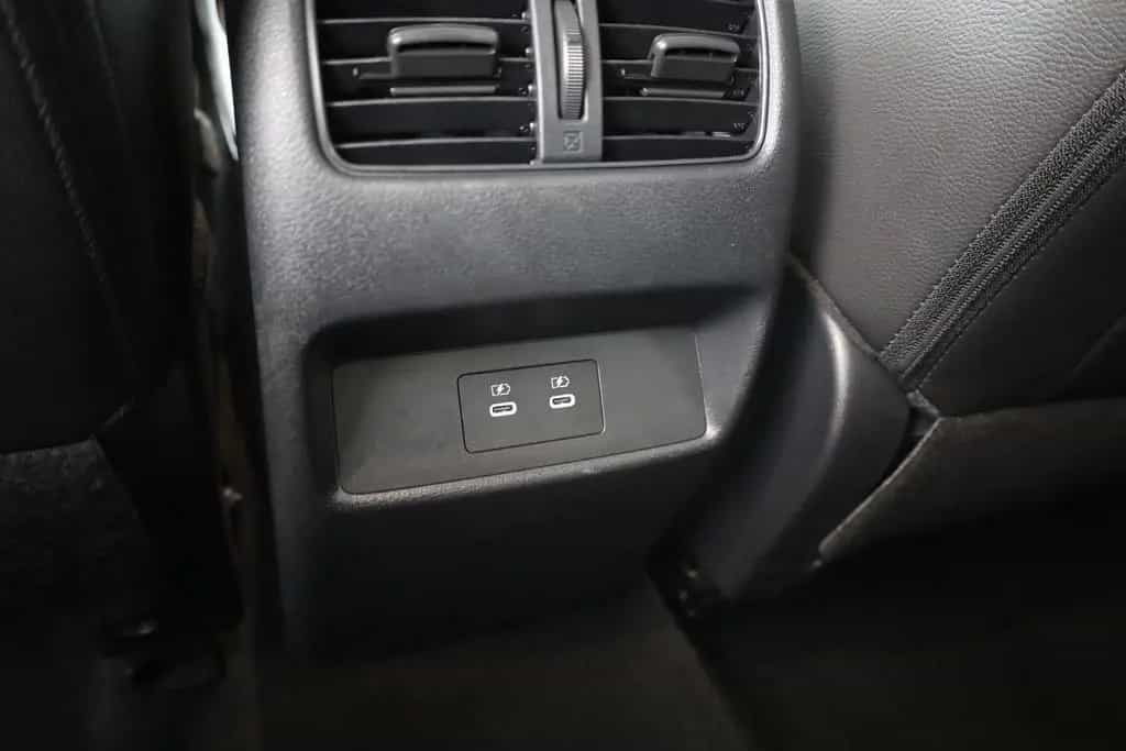 Nissan Qashqai N-Connecta 1.3 Dig-T MHEV Aut. LED ACC 02/2025-photo-26