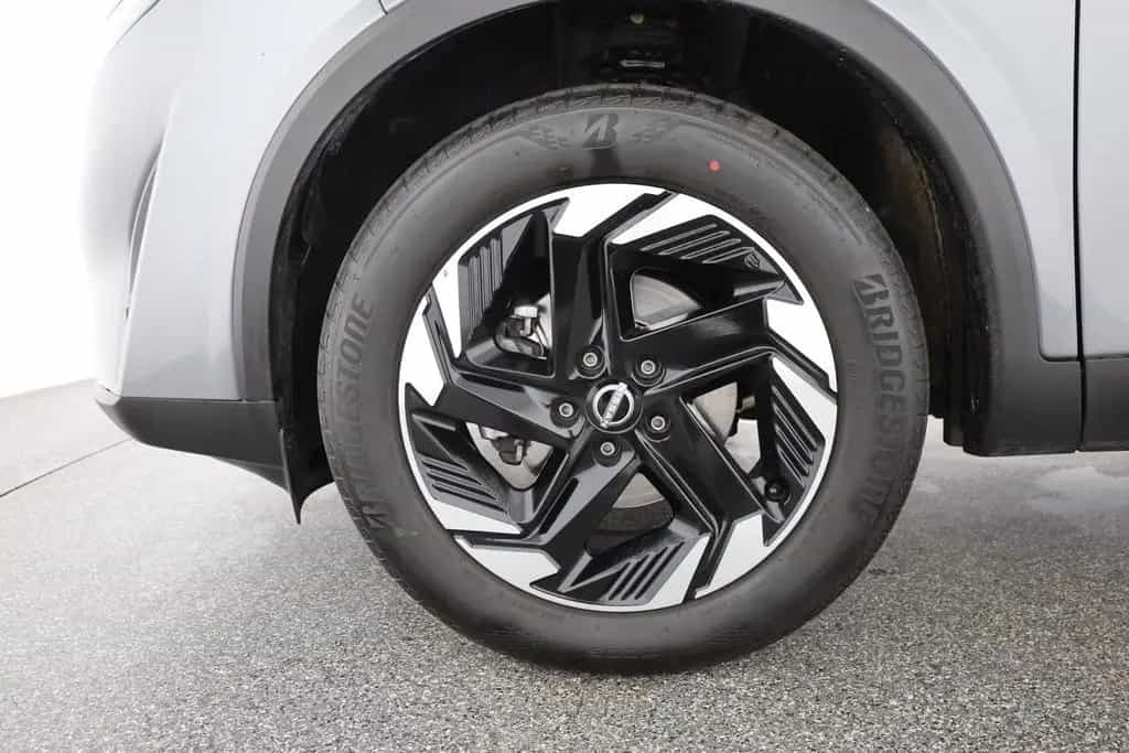 Nissan Qashqai N-Connecta 1.3 Dig-T MHEV Aut. LED ACC 02/2025-photo-29