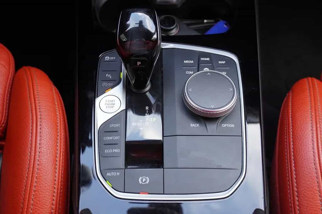 BMW M235 xDrive M-Sport LED Head-Up Memory Leder 06/2020-photo-17