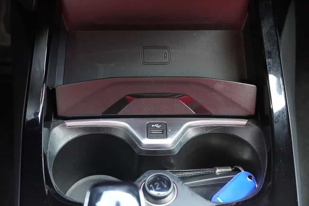 BMW M235 xDrive M-Sport LED Head-Up Memory Leder 06/2020-photo-18