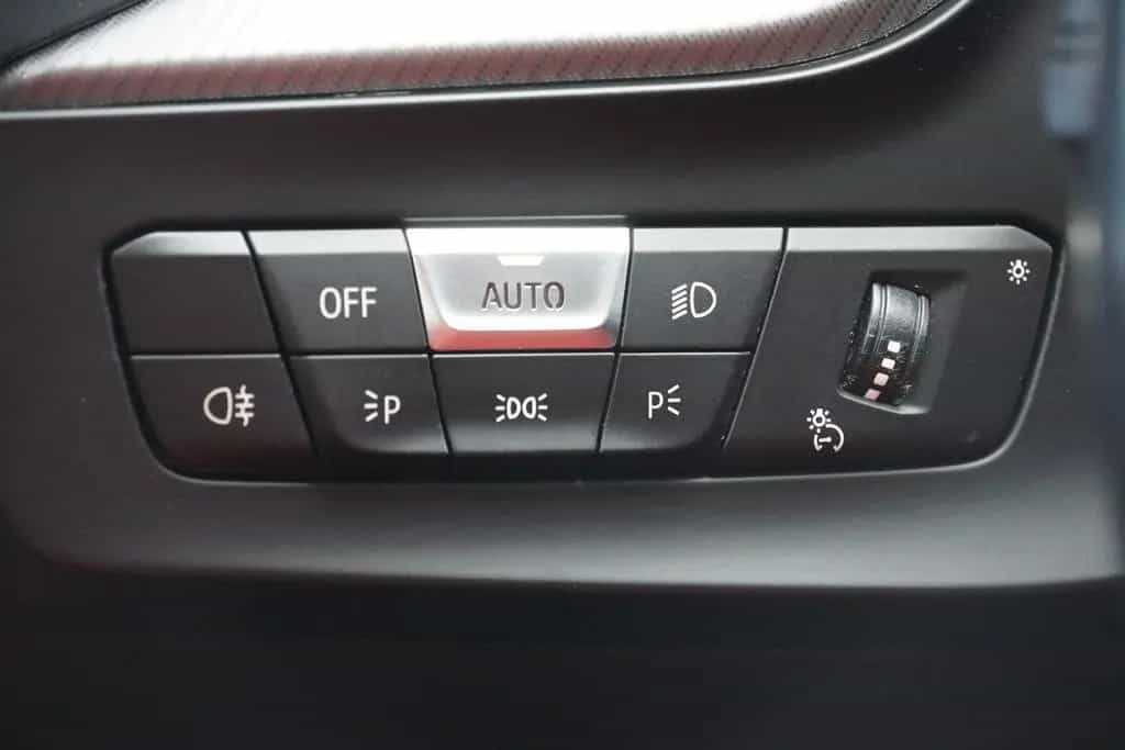 BMW M235 xDrive M-Sport LED Head-Up Memory Leder 06/2020-photo-22