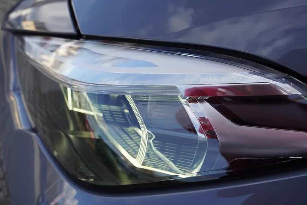 BMW M235 xDrive M-Sport LED Head-Up Memory Leder 06/2020-photo-29