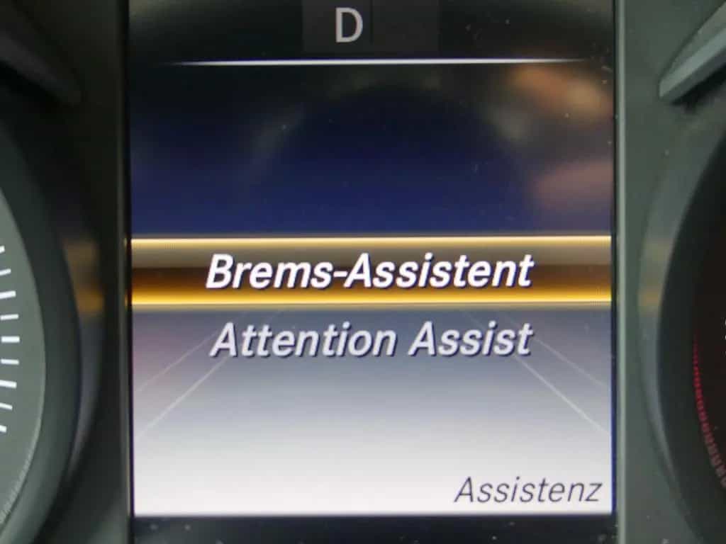 Mercedes-Benz GLC-Class 250 4Matic AMG Line LED Navi AHK Kamera USB 07/2017-photo-15