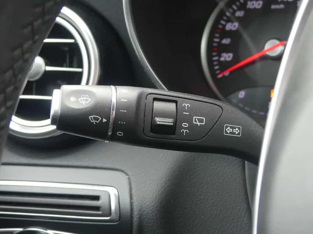Mercedes-Benz GLC-Class 250 4Matic AMG Line LED Navi AHK Kamera USB 07/2017-photo-24