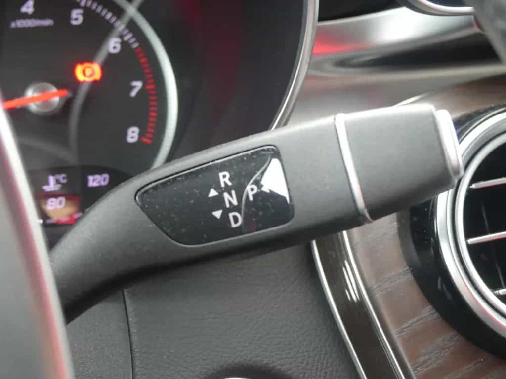 Mercedes-Benz GLC-Class 250 4Matic AMG Line LED Navi AHK Kamera USB 07/2017-photo-26