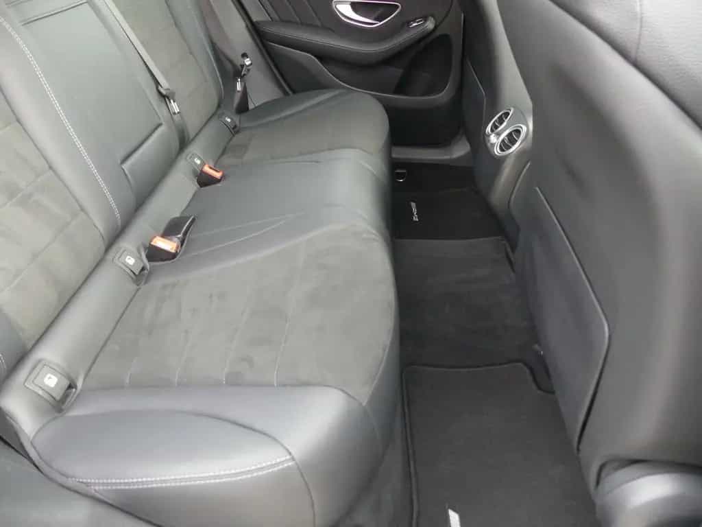 Mercedes-Benz GLC-Class 250 4Matic AMG Line LED Navi AHK Kamera USB 07/2017-photo-38