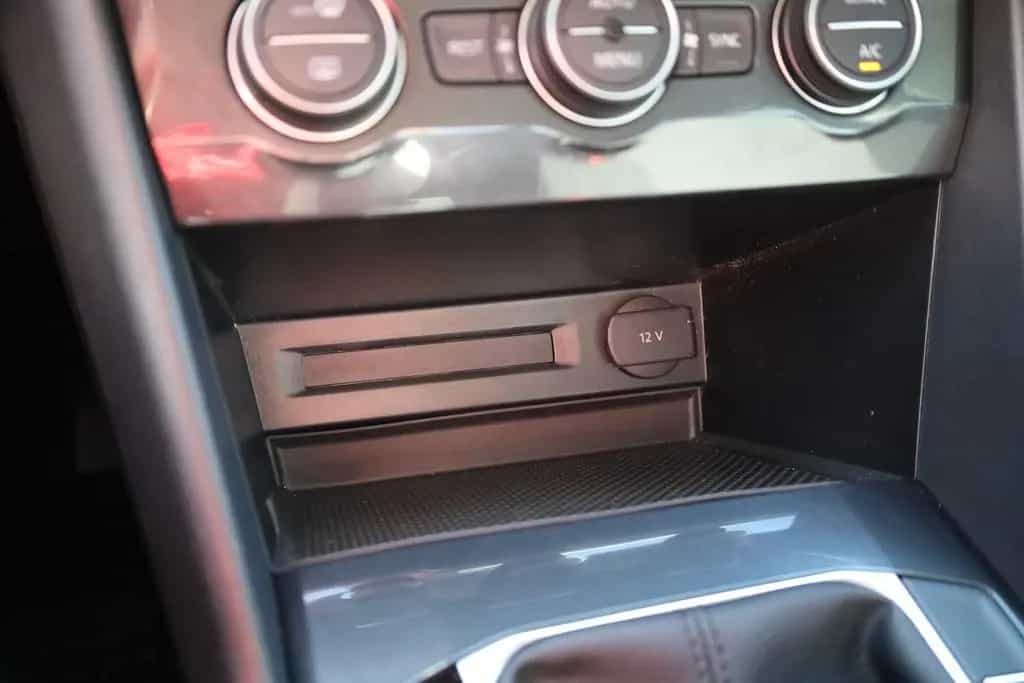 Volkswagen Tiguan 1.4 TSI Trendline LED Sitzheizung PDC 04/2017-photo-16