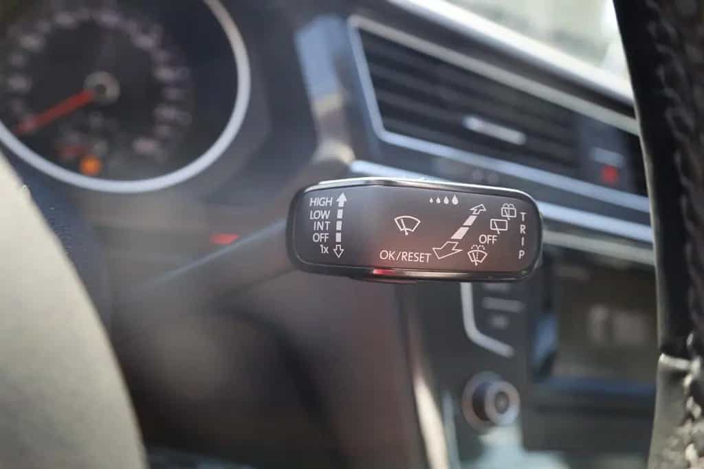 Volkswagen Tiguan 1.4 TSI Trendline LED Sitzheizung PDC 04/2017-photo-19