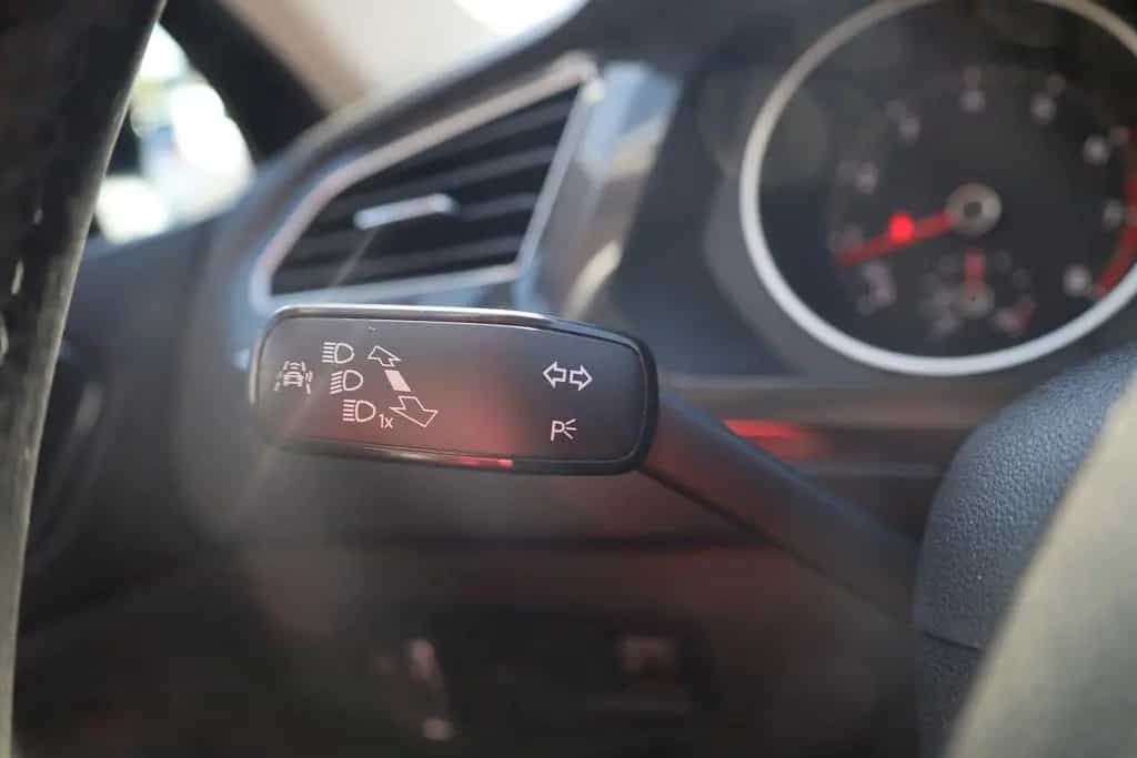 Volkswagen Tiguan 1.4 TSI Trendline LED Sitzheizung PDC 04/2017-photo-20