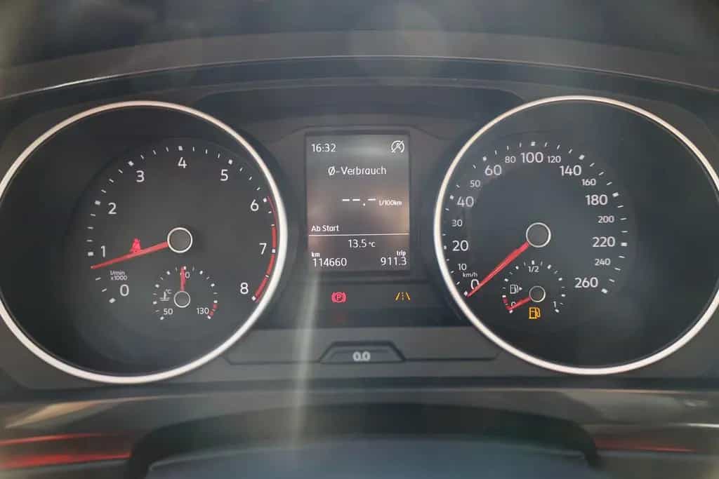Volkswagen Tiguan 1.4 TSI Trendline LED Sitzheizung PDC 04/2017-photo-21