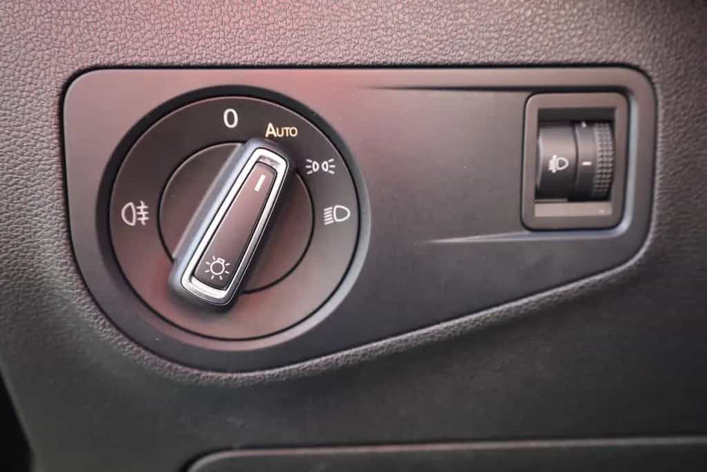 Volkswagen Tiguan 1.4 TSI Trendline LED Sitzheizung PDC 04/2017-photo-22