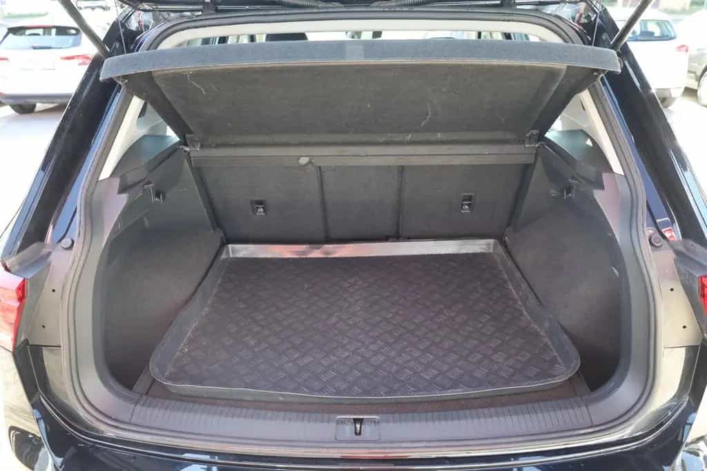 Volkswagen Tiguan 1.4 TSI Trendline LED Sitzheizung PDC 04/2017-photo-28
