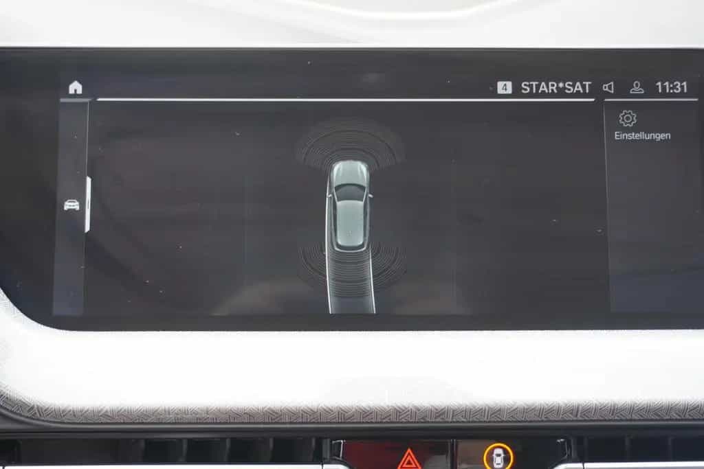 BMW 118 i Luxury Line Aut. LED Navi Head-Up Leder 06/2021-photo-25