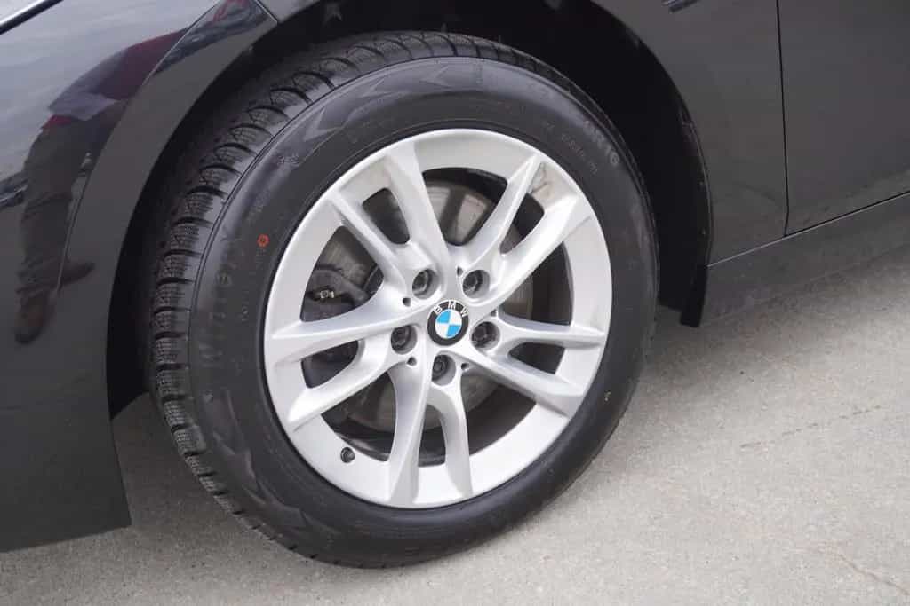 BMW 118 i Luxury Line Aut. LED Navi Head-Up Leder 06/2021-photo-7