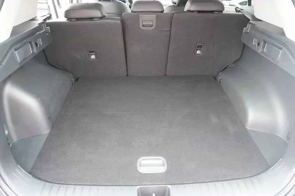 Kia Sportage 1.6 M-Hybrid Vision Aut. LED Navi PDC 09/2022-photo-11
