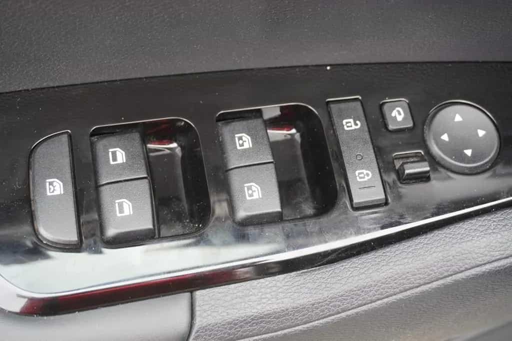 Kia Sportage 1.6 M-Hybrid Vision Aut. LED Navi PDC 09/2022-photo-21