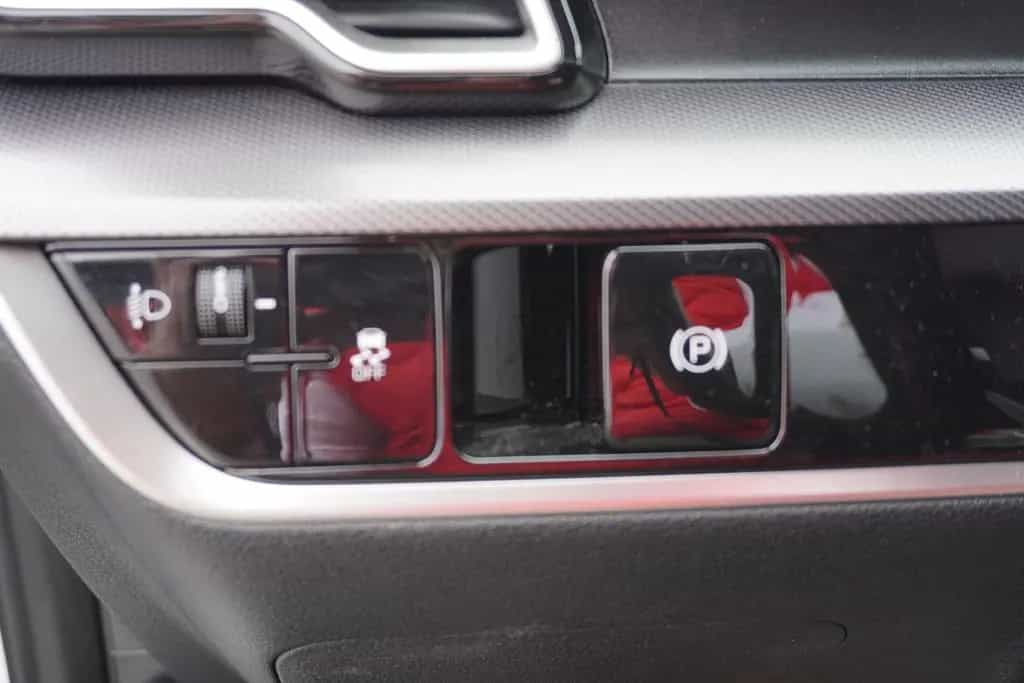 Kia Sportage 1.6 M-Hybrid Vision Aut. LED Navi PDC 09/2022-photo-23