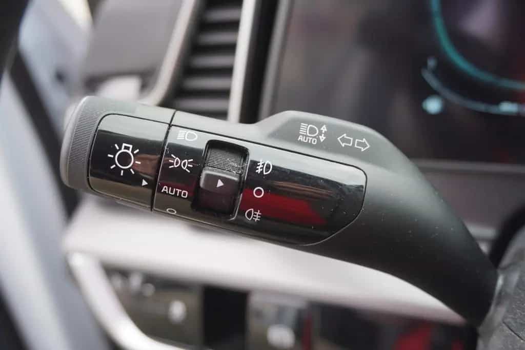 Kia Sportage 1.6 M-Hybrid Vision Aut. LED Navi PDC 09/2022-photo-24