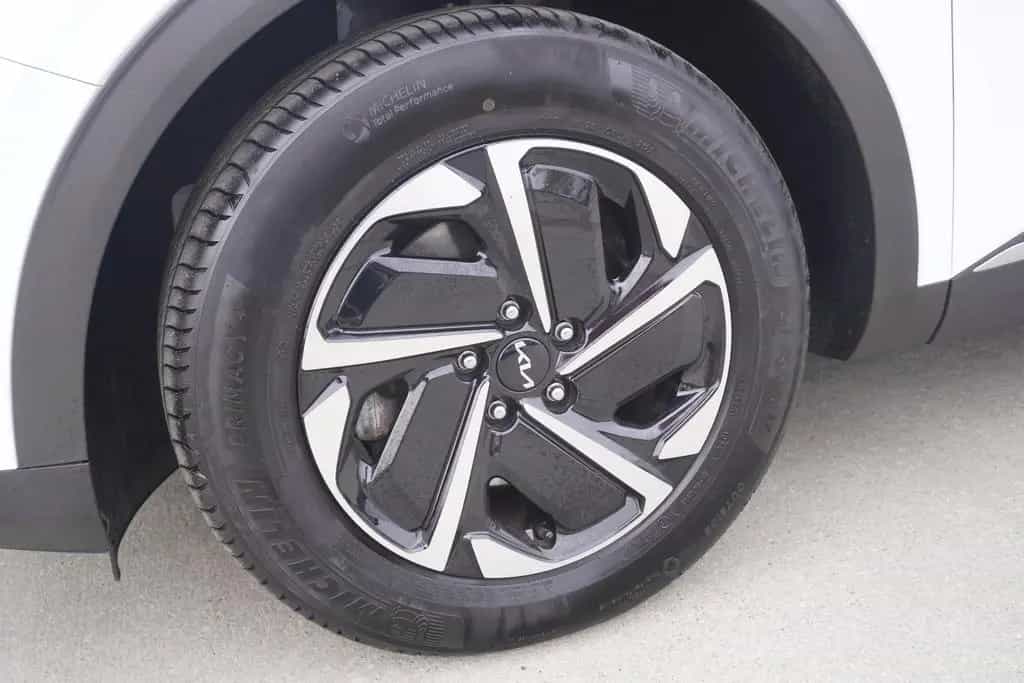 Kia Sportage 1.6 M-Hybrid Vision Aut. LED Navi PDC 09/2022-photo-7