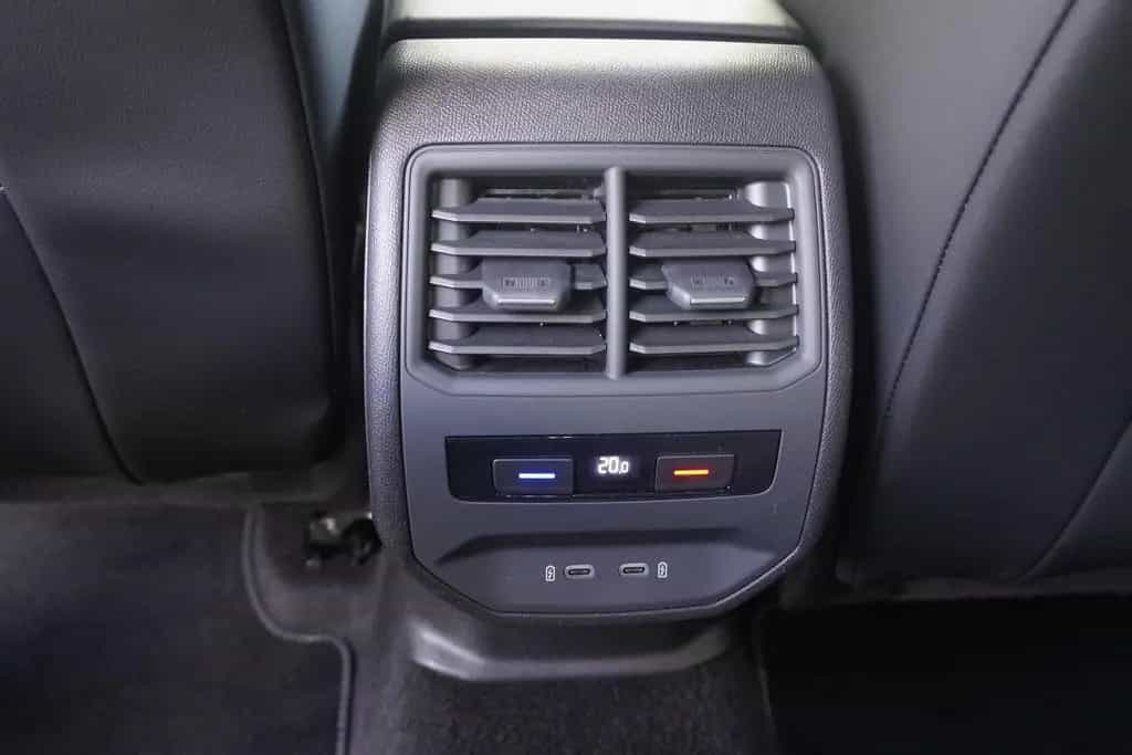 Seat Leon Sportstourer 1.5 M-Hybrid FR LED Navi ACC 07/2021-photo-15