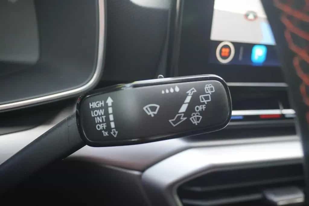 Seat Leon Sportstourer 1.5 M-Hybrid FR LED Navi ACC 07/2021-photo-20
