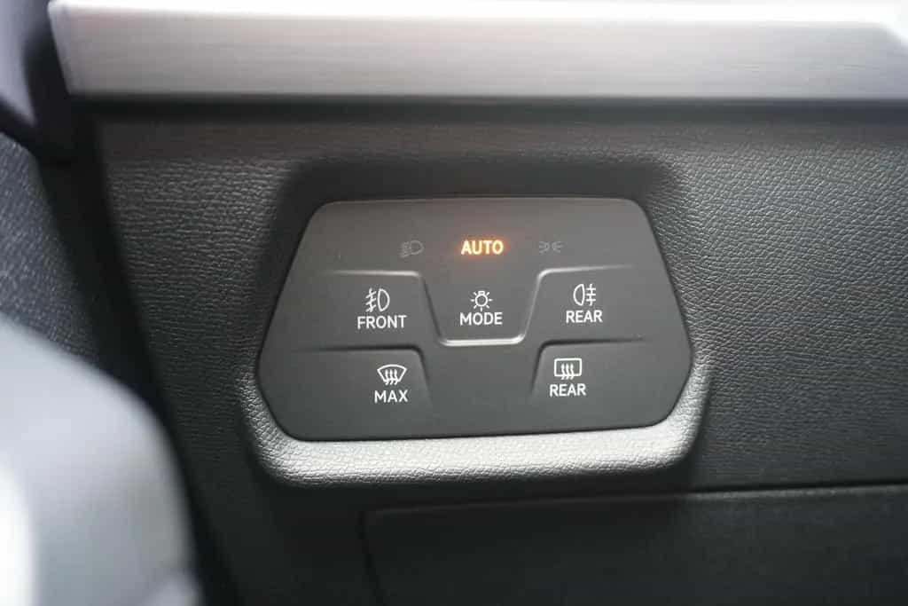 Seat Leon Sportstourer 1.5 M-Hybrid FR LED Navi ACC 07/2021-photo-22