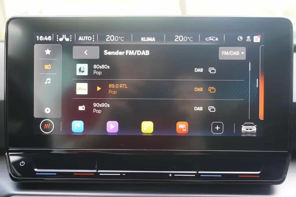 Seat Leon Sportstourer 1.5 M-Hybrid FR LED Navi ACC 07/2021-photo-25