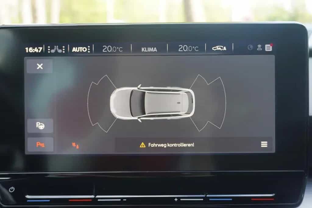 Seat Leon Sportstourer 1.5 M-Hybrid FR LED Navi ACC 07/2021-photo-29