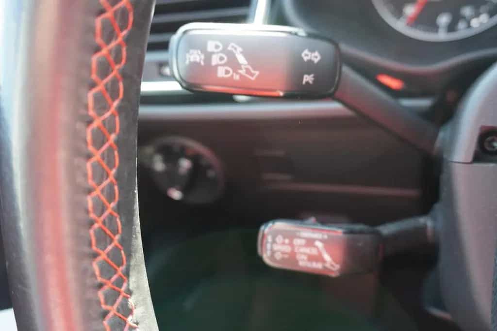 Seat Leon SC 1.8 FR ACC FullLink Ambiente-Beleuchtung 06/2017-photo-14