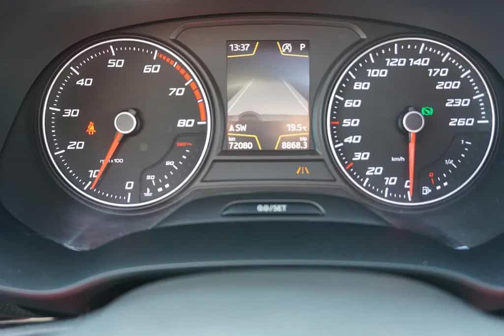 Seat Leon SC 1.8 FR ACC FullLink Ambiente-Beleuchtung 06/2017-photo-16