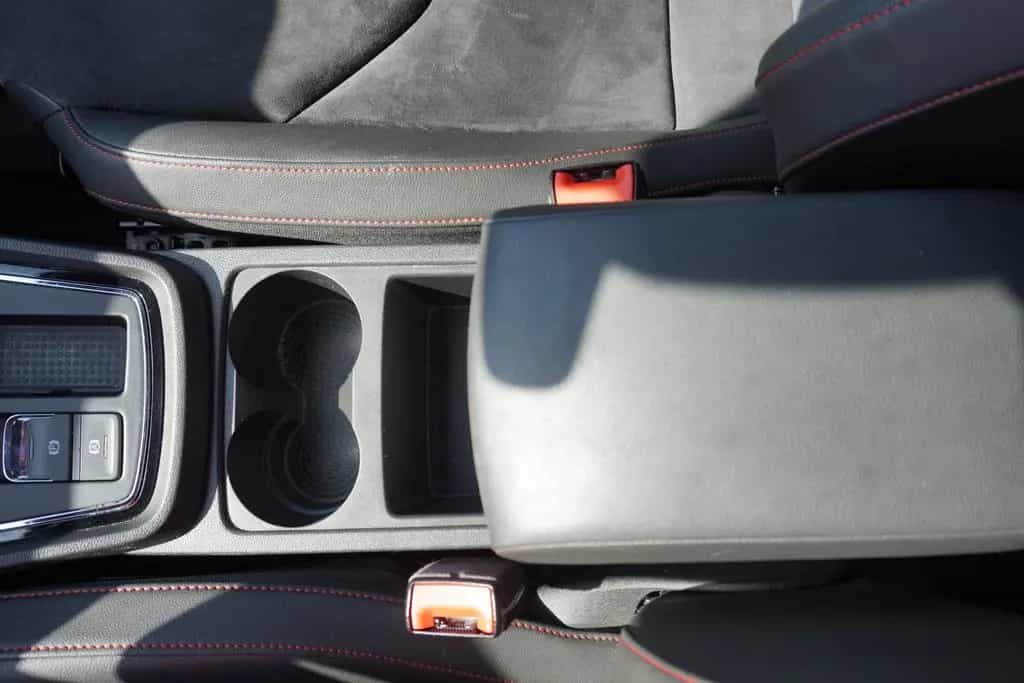 Seat Leon SC 1.8 FR ACC FullLink Ambiente-Beleuchtung 06/2017-photo-29