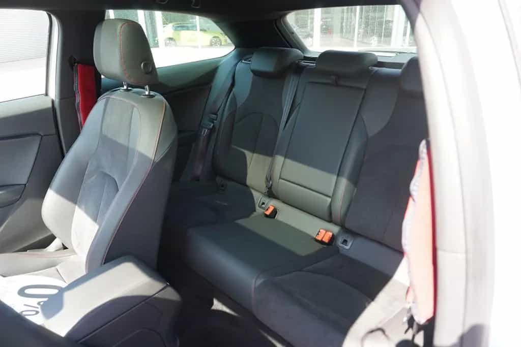 Seat Leon SC 1.8 FR ACC FullLink Ambiente-Beleuchtung 06/2017-photo-30
