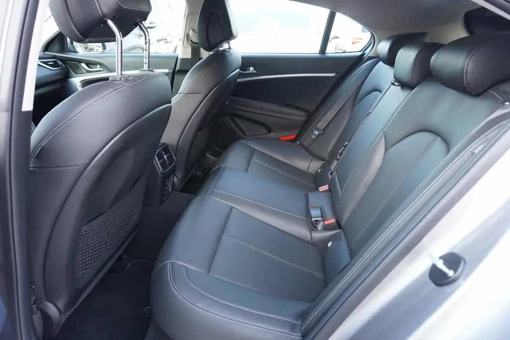 Genesis G70 2.0 Premium 360° Totwinkel Head-Up ACC LED 02/2023-photo-11