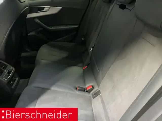 Audi A4 Av 40 TDI S-Line LED ACC CAM NAVI 11/2022-photo-12