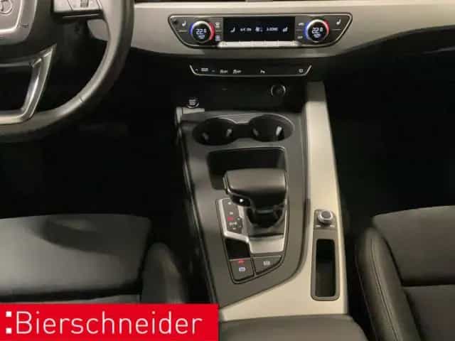 Audi A4 Av 40 TDI S-Line LED ACC CAM NAVI 11/2022-photo-14