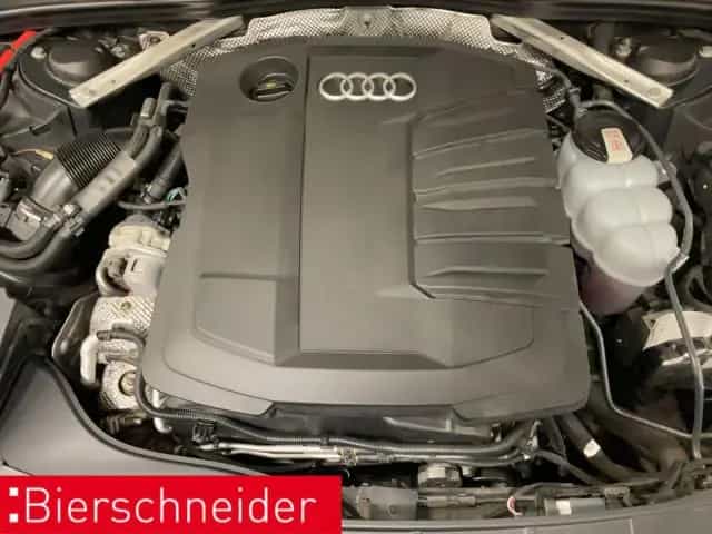 Audi A4 Av 40 TDI S-Line LED ACC CAM NAVI 11/2022-photo-19