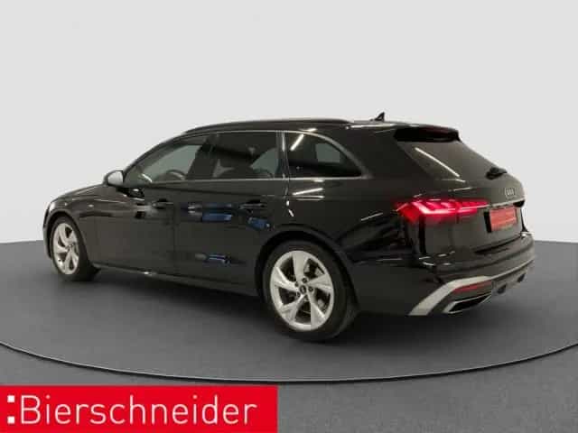 Audi A4 Av 40 TDI S-Line LED ACC CAM NAVI 11/2022-photo-5