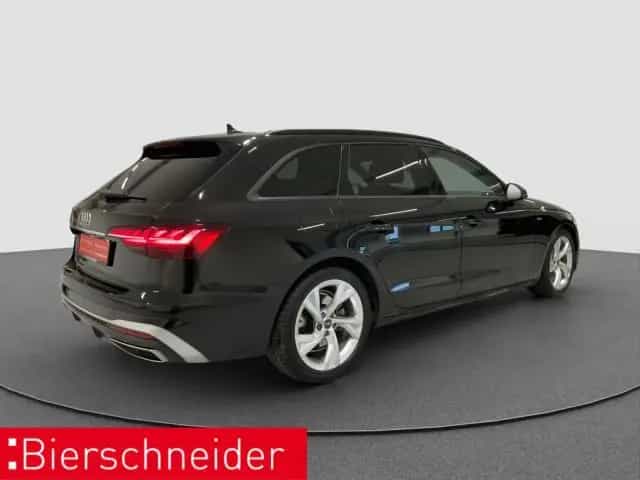 Audi A4 Av 40 TDI S-Line LED ACC CAM NAVI 11/2022-photo-6