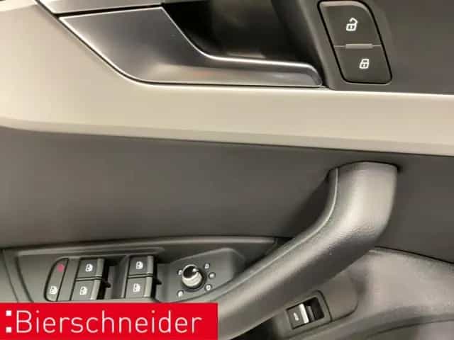 Audi A4 Av 40 TDI S-Line LED ACC CAM NAVI 11/2022-photo-8