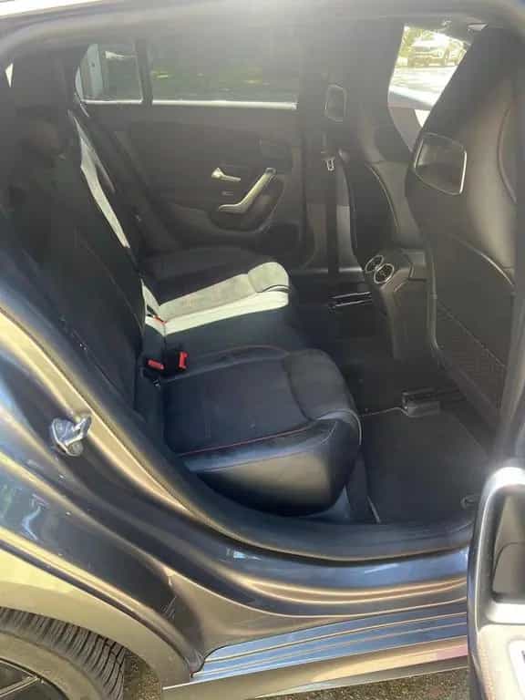 Mercedes-Benz CLA-Class 220 Shooting Break 194 PS 02/2019-photo-10