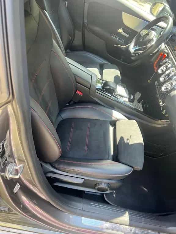 Mercedes-Benz CLA-Class 220 Shooting Break 194 PS 02/2019-photo-11