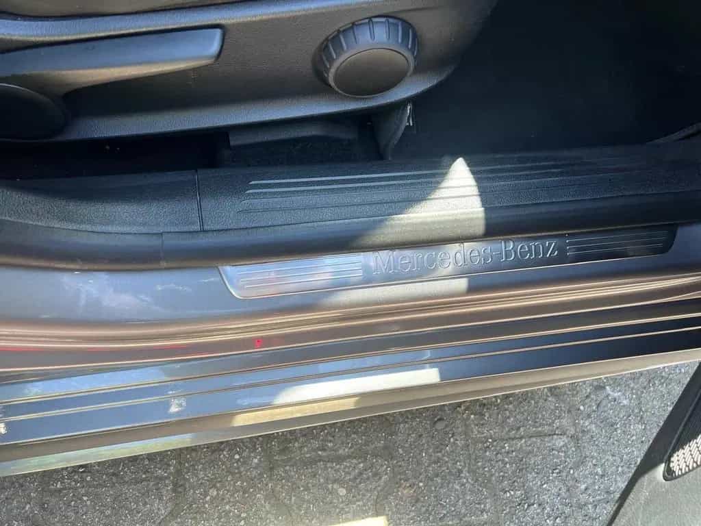 Mercedes-Benz CLA-Class 220 Shooting Break 194 PS 02/2019-photo-4