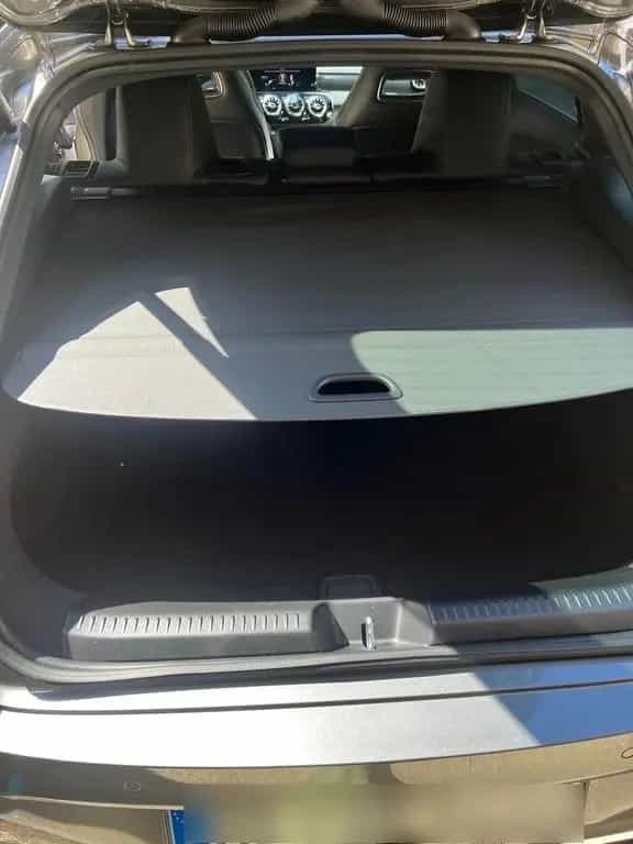 Mercedes-Benz CLA-Class 220 Shooting Break 194 PS 02/2019-photo-6