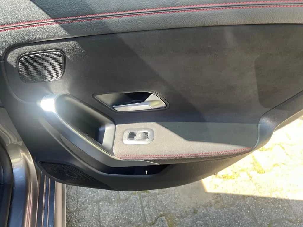 Mercedes-Benz CLA-Class 220 Shooting Break 194 PS 02/2019-photo-8