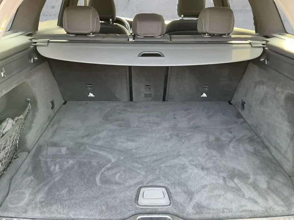 Mercedes-Benz GLC-Class 200 4Matic LED+AHK+SHZ+TEMPOMAT+PARKLENK+ALU 07/2020-photo-13
