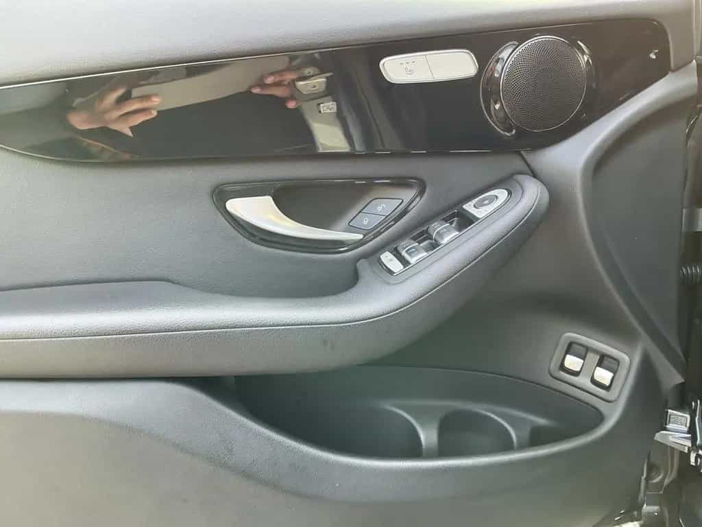 Mercedes-Benz GLC-Class 200 4Matic LED+AHK+SHZ+TEMPOMAT+PARKLENK+ALU 07/2020-photo-14