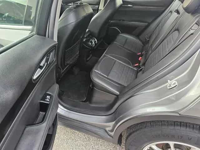 Alfa Romeo Stelvio ROMEO Stelvio 2.2 Turbodiesel 190 CV AT8 Q4 06/2018-photo-10