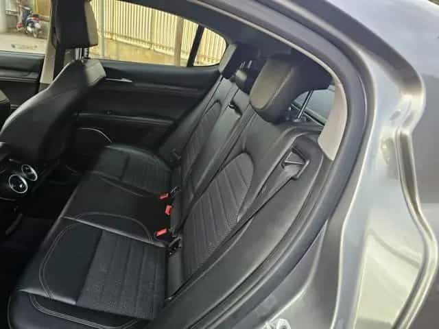Alfa Romeo Stelvio ROMEO Stelvio 2.2 Turbodiesel 190 CV AT8 Q4 06/2018-photo-11
